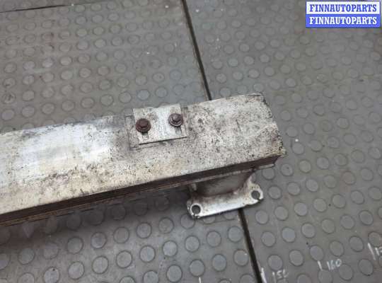 купить Усилитель бампера на Citroen C3 picasso 2009-2017