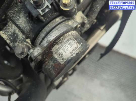 купить Форсунка топливная на BMW X5 E53 2000-2006
