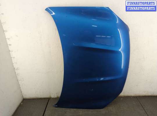 купить Капот на Nissan Qashqai 2006-2013