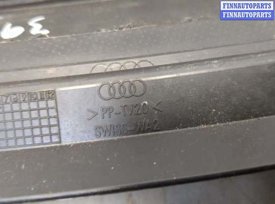 купить Жабо под дворники (дождевик) на Audi A6 (C5) 1997-2005