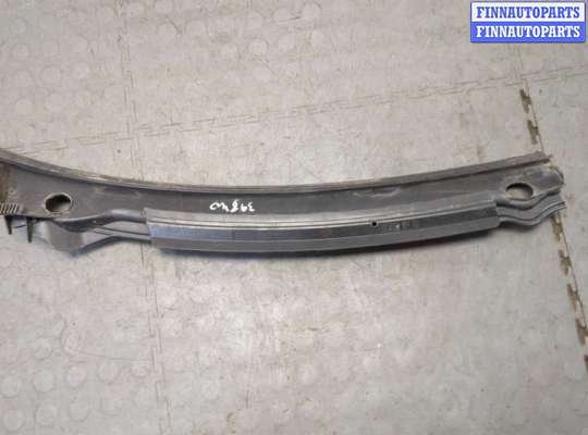 купить Жабо под дворники (дождевик) на Audi A6 (C5) 1997-2005