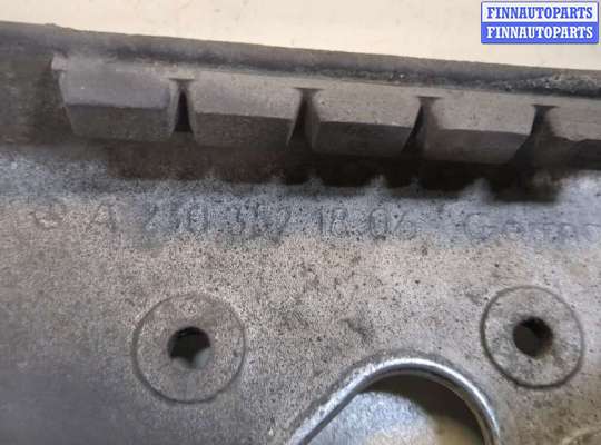 купить Кронштейн редуктора на Mercedes E W211 2002-2009