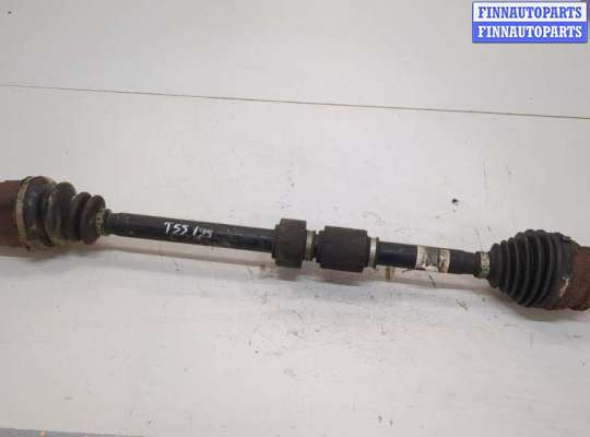 купить Полуось (приводной вал, шрус) на KIA Ceed 2007-2012