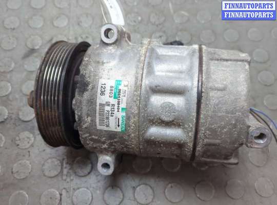 купить Компрессор кондиционера на Opel Insignia 2008-2017