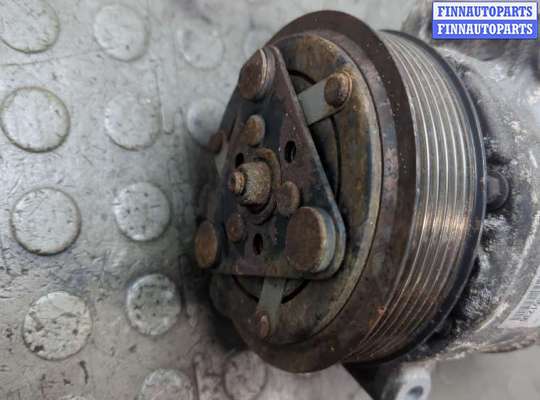 купить Компрессор кондиционера на Opel Insignia 2008-2017