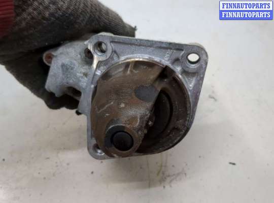 купить Стартер на Ford Focus 2 2005-2008