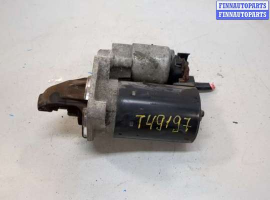 купить Стартер на Ford Focus 2 2005-2008