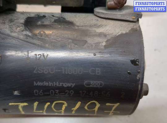 купить Стартер на Ford Focus 2 2005-2008