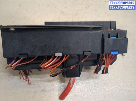 купить Блок предохранителей на BMW 7 E65 2001-2008