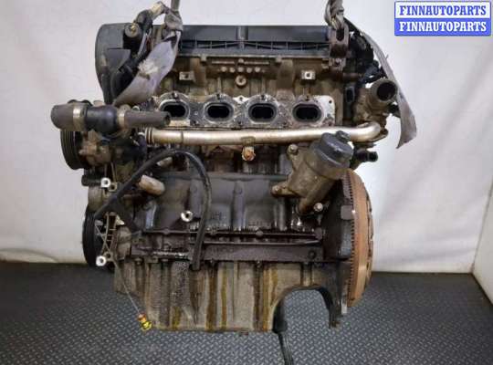 купить Двигатель (ДВС) на Opel Astra H 2004-2010