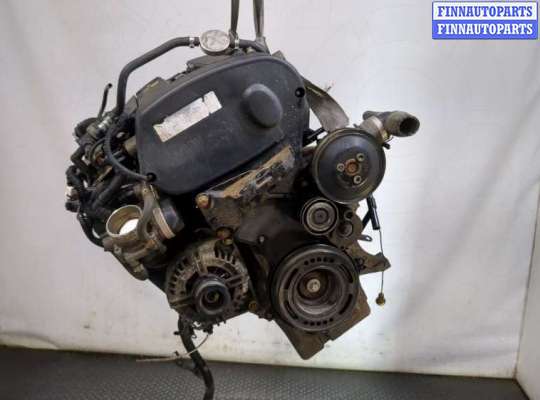 купить Двигатель (ДВС) на Opel Astra H 2004-2010