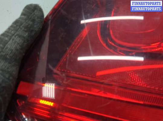 купить Фонарь (задний) на Volkswagen Polo 2009-2014