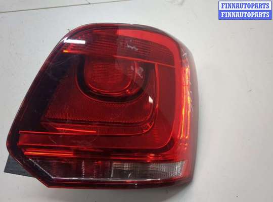 Фонарь (задний) VG2677561 на Volkswagen Polo 2009-2014