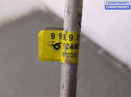 купить Трубка кондиционера на Nissan Qashqai 2013-2022