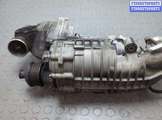 купить Турбокомпрессор на Mercedes C W204 2006-2015