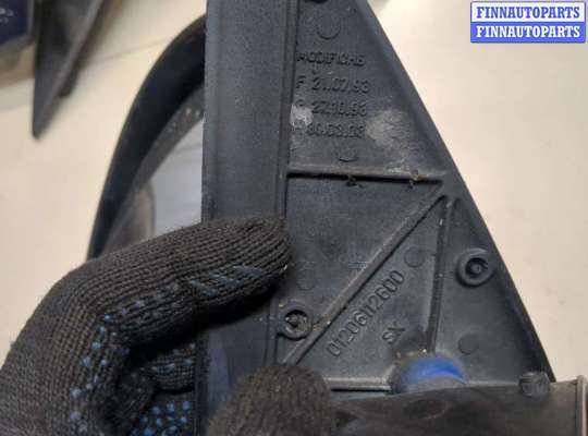 купить Зеркало боковое на Citroen Jumper (Relay) 2002-2006