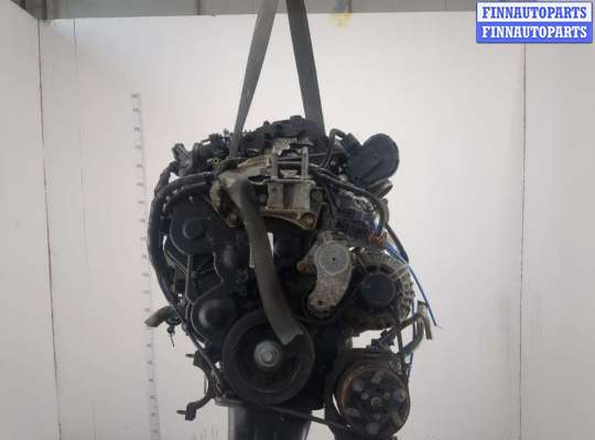 ТНВД VL560618 на Volvo C30 2006-2013