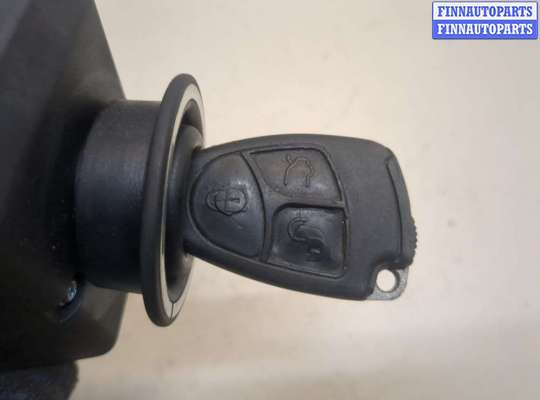 Замок зажигания с ключом