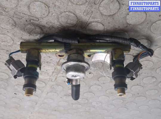 купить Форсунка топливная на Subaru Forester (S11) 2002-2008