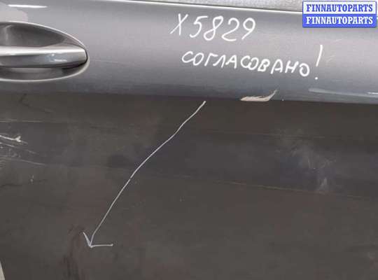 купить Ручка двери наружная на Mercedes C W205 2014-2018
