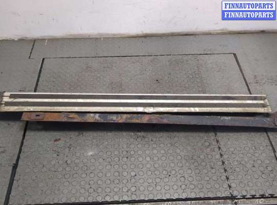 купить Подножка на Toyota RAV 4 2006-2013