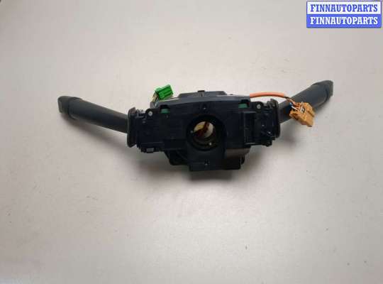 Подрулевой переключатель на Volvo XC90