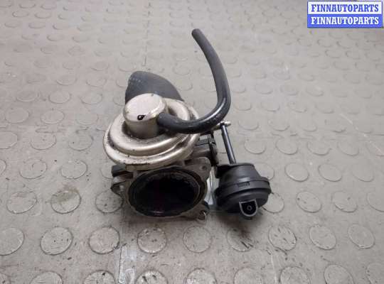 купить Заслонка дроссельная на Skoda Fabia 1999-2007