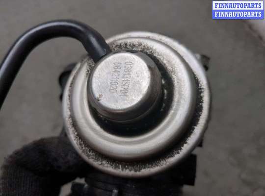 купить Заслонка дроссельная на Skoda Fabia 1999-2007