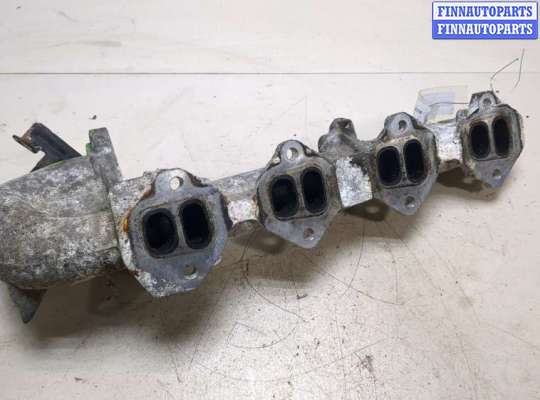 купить Коллектор впускной на Opel Vivaro 2001-2014