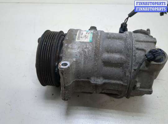 купить Компрессор кондиционера на Land Rover Discovery 4 2009-2016