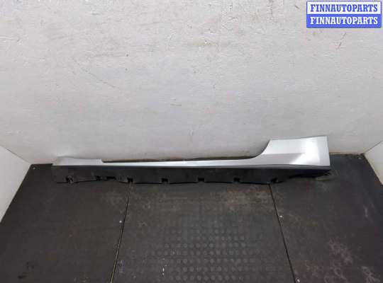 Купить Накладка на порог на Ford Mustang 2014-2017 Накладка на порог FO2028306 на Ford Mustang 2014-2017