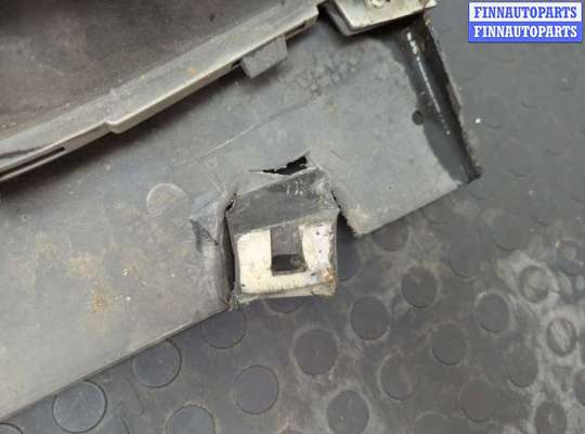 купить Накладка на порог на Ford Mustang 2014-2017