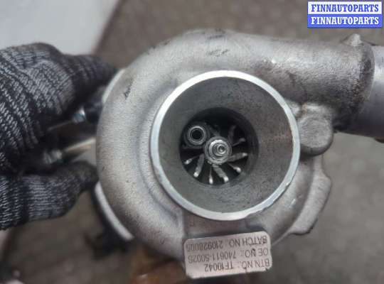 купить Турбина на Hyundai i30 2007-2012