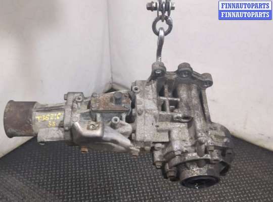 Редуктор Раздаточный КПП (раздатка) CT1056022 на Citroen C-Crosser 2007-2013