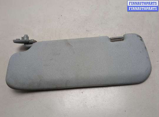 купить Козырек солнцезащитный на Opel Antara 2006-2015