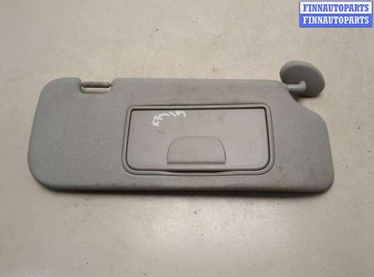 купить Козырек солнцезащитный на Opel Antara 2006-2015