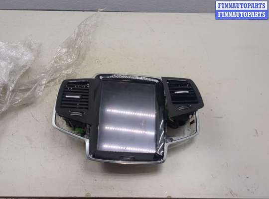 Дефлектор обдува салона VL469483 на Volvo XC90 2014-2019