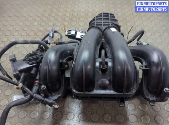 Коллектор впускной MZ660761 на Mazda 6 (GH) 2007-2012