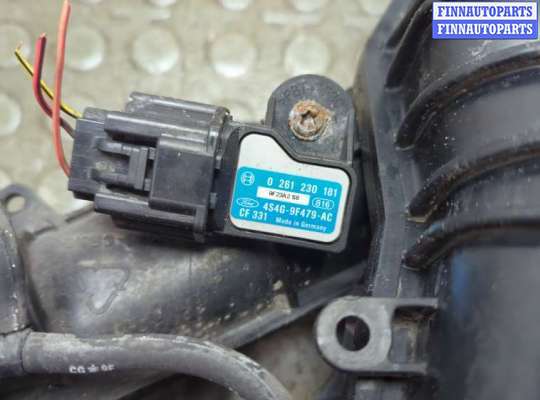 купить Коллектор впускной на Mazda 6 (GH) 2007-2012