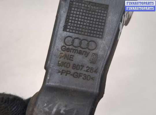 купить Кронштейн бампера на Audi A4 (B8) 2007-2011
