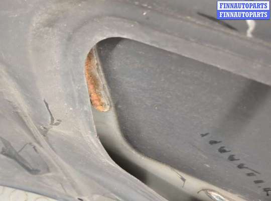 купить Капот на Ford Fiesta 2001-2007
