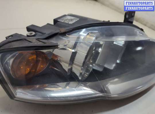 купить Фара (передняя) на Audi A4 (B7) 2004-2009