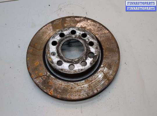 купить Диск тормозной на Skoda Octavia (A5) 2004-2013