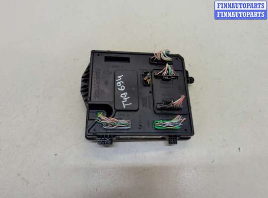 купить Блок управления бортовой сети (Body Control Module) на Renault Megane 3 2009-2016