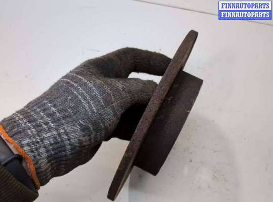 купить Диск тормозной на Volkswagen Golf 4 1997-2005