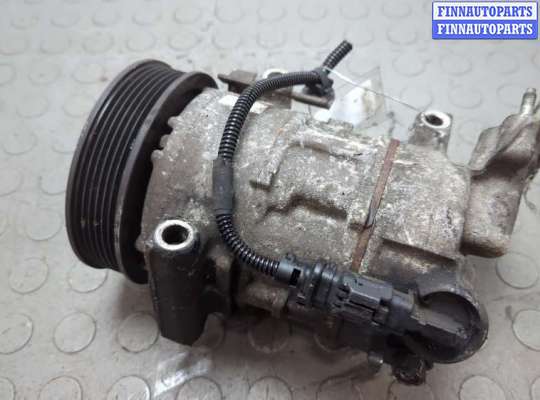 купить Компрессор кондиционера на Citroen C4 2010-2020