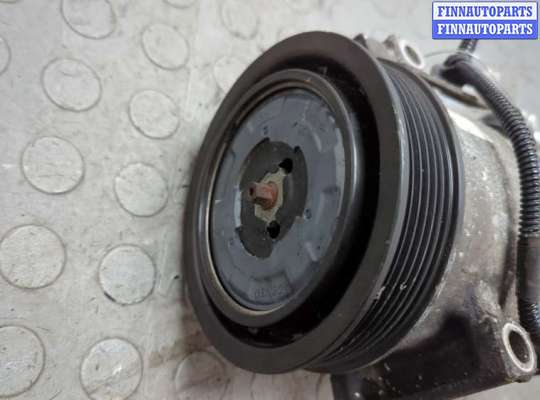 купить Компрессор кондиционера на Citroen C4 2010-2020