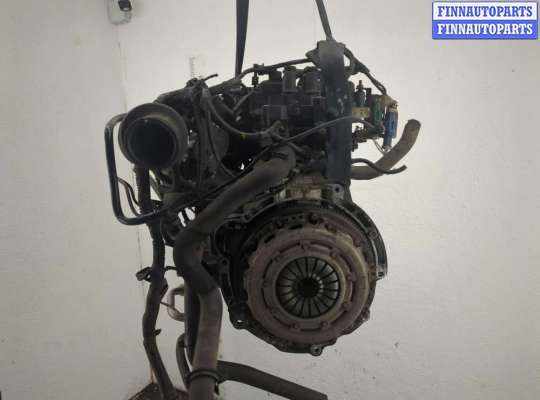 купить Двигатель (ДВС) на Ford Focus 3 2011-2015