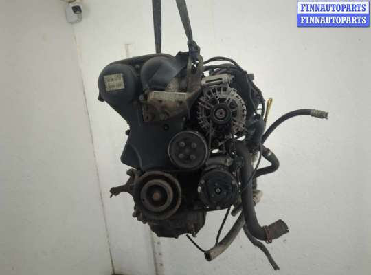 Двигатель (ДВС) FO2174692 на Ford Focus 3 2011-2015