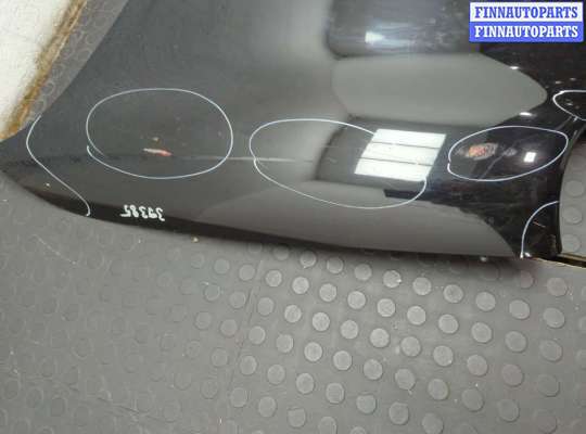 Капот на Volkswagen Lupo (6X)